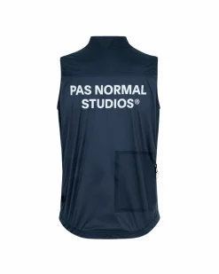 Pas Normal Studios Women's Essential Insulated Gilet — Navy^Women Jackets & Gilets