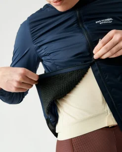 Pas Normal Studios Women's Essential Insulated Jacket — Navy^Women Jackets & Gilets