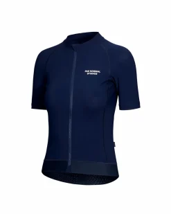 Pas Normal Studios Women's Essential Jersey — Navy^Women Jerseys