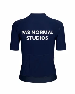 Pas Normal Studios Women's Essential Jersey — Navy^Women Jerseys