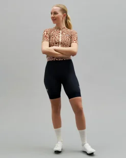 Pas Normal Studios Women's Essential Jersey — Check Brick^Women Jerseys