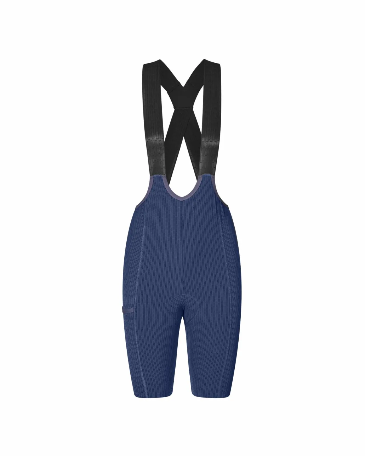 Pas Normal Studios Women's Essential Light Bibs — Charcoal Grey^Women Bibs