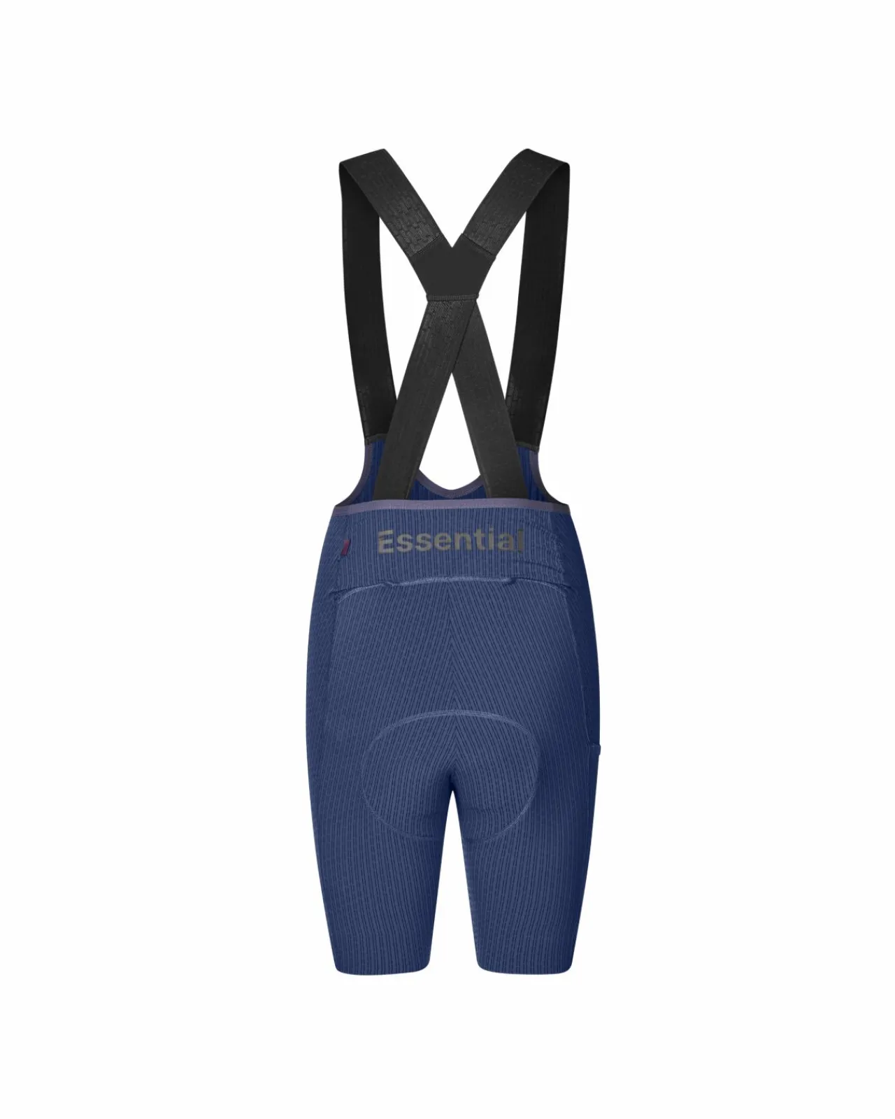 Pas Normal Studios Women's Essential Light Bibs — Charcoal Grey^Women Bibs