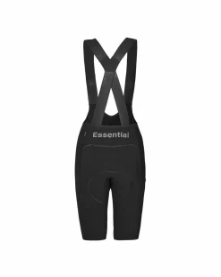 Pas Normal Studios Women's Essential Light Bibs — Black^Women Bibs