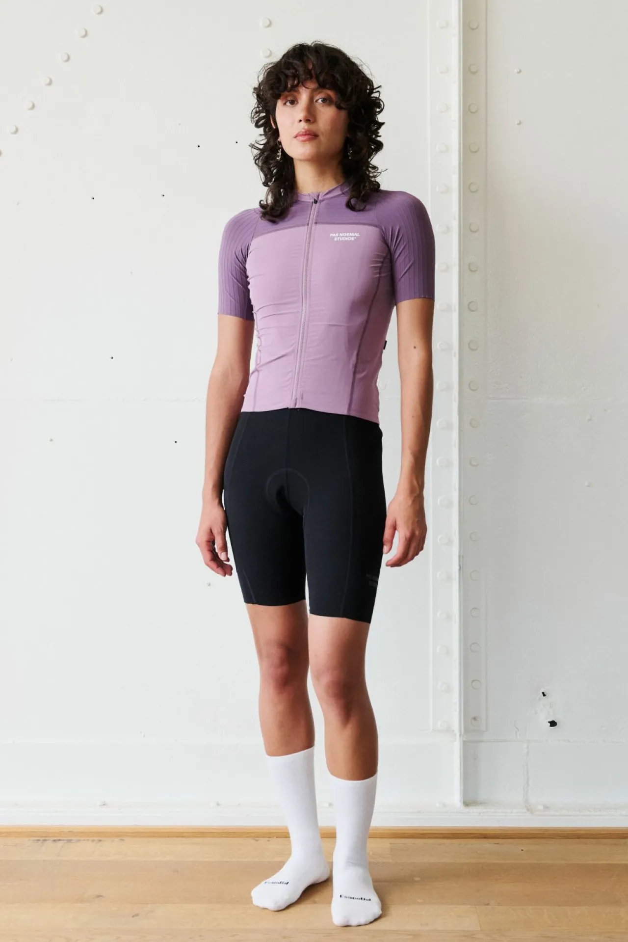 Pas Normal Studios Women's Essential Light Bibs — Black^Women Bibs