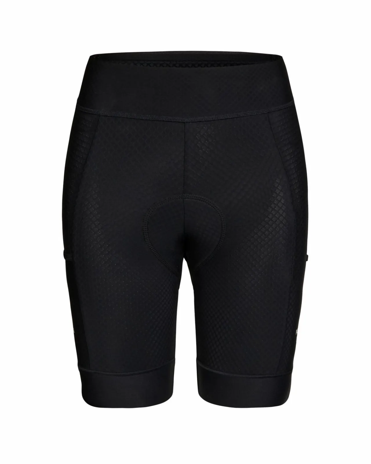 Pas Normal Studios Women's Essential Short Tights — Black^Women Bibs