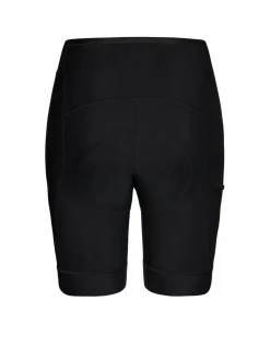 Pas Normal Studios Women's Essential Short Tights — Black^Women Bibs