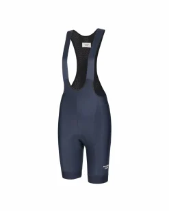 Pas Normal Studios Women's Essential Thermal Bibs — Navy^Women Bibs