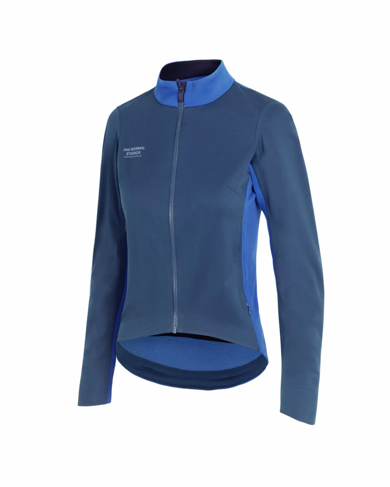 Pas Normal Studios Women's Essential Thermal Jacket — Dark Blue^Women Jackets & Gilets