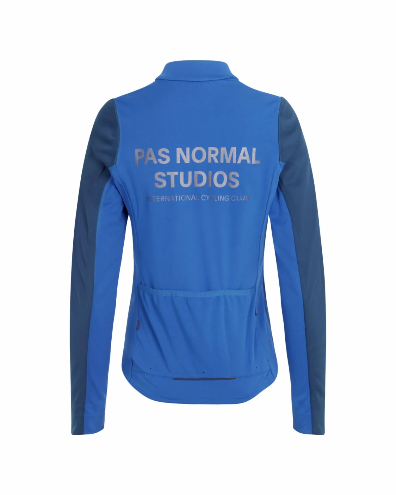 Pas Normal Studios Women's Essential Thermal Jacket — Dark Blue^Women Jackets & Gilets