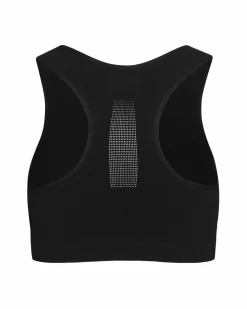 Pas Normal Studios Women's Logo Bra — Black^Women Accessories|Accessories