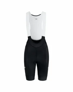 Pas Normal Studios Women's Mechanism Bibs — Black^Women Bibs