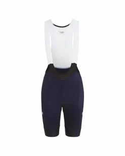 Pas Normal Studios Women's Mechanism Bibs — Navy^Women Bibs