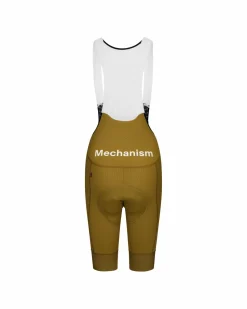 Pas Normal Studios Women's Mechanism Bibs — Terrain^Women Bibs