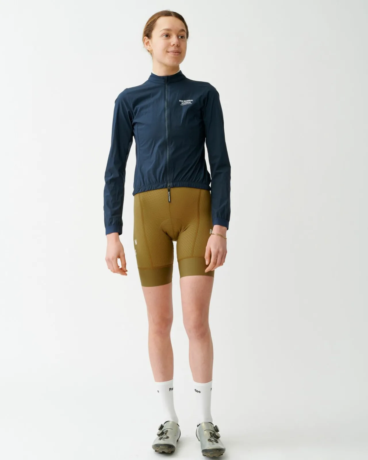 Pas Normal Studios Women's Mechanism Bibs — Terrain^Women Bibs