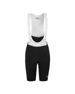 Pas Normal Studios Women's Mechanism Pro Bib — Black^Women Bibs