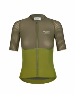 Pas Normal Studios Women's Mechanism Pro Jersey — Earth^Women Jerseys