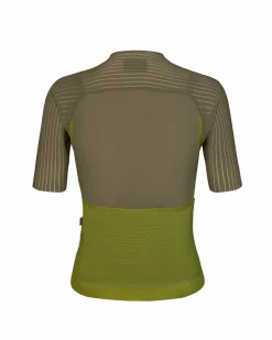 Pas Normal Studios Women's Mechanism Pro Jersey — Earth^Women Jerseys