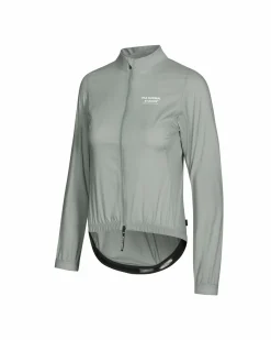 Pas Normal Studios Women's Mechanism Stow Away Jacket — Dusty Mint^Women Jackets & Gilets