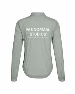 Pas Normal Studios Women's Mechanism Stow Away Jacket — Dusty Mint^Women Jackets & Gilets