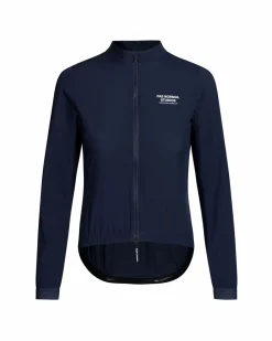 Pas Normal Studios Women's Mechanism Stow Away Jacket — Navy^Women Jackets & Gilets
