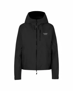 Pas Normal Studios Women's Off-Race Shell Jacket — Black^Women Casual