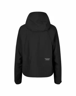 Pas Normal Studios Women's Off-Race Shell Jacket — Black^Women Casual