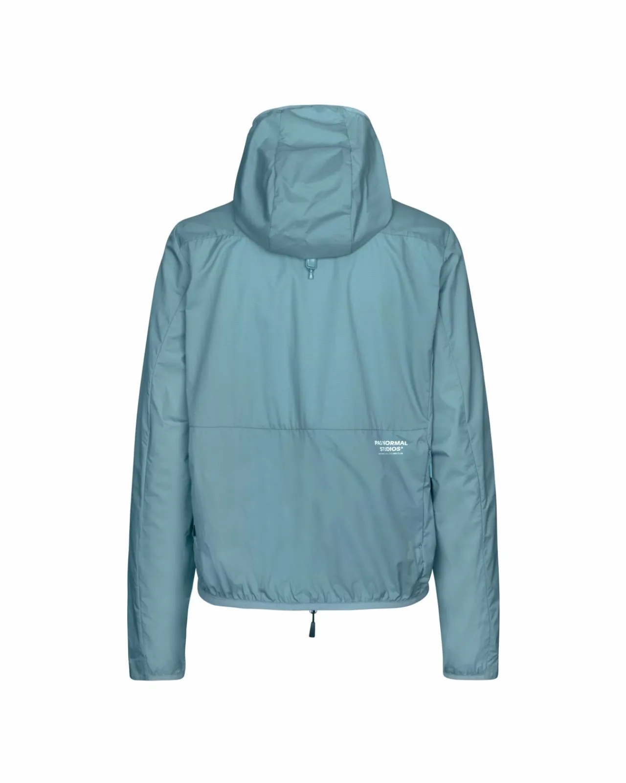 Pas Normal Studios Women's Off-Race Stow Away Jacket — Dusty Blue^Women Casual