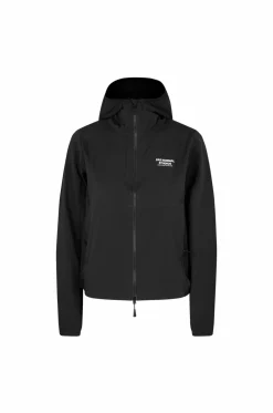 Pas Normal Studios Women's Off-Race Stow Away Jacket — Black^Women Casual