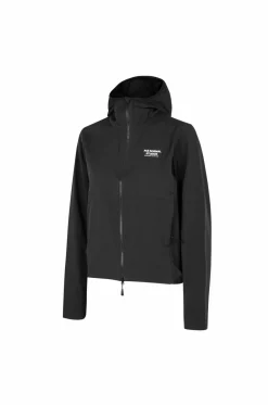 Pas Normal Studios Women's Off-Race Stow Away Jacket — Black^Women Casual