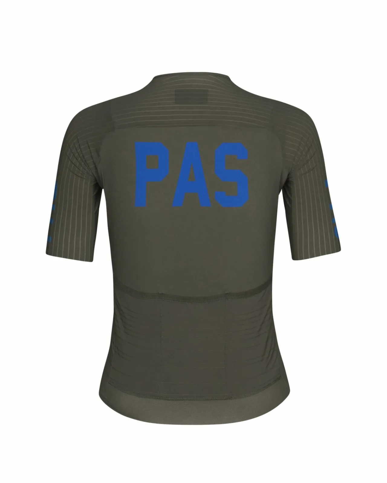 Pas Normal Studios Women's PAS Mechanism Pro Jersey — Dark Olive^Women Jerseys