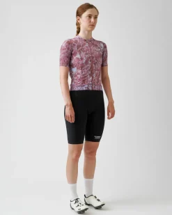 Pas Normal Studios Women's Solitude Bibs — Black^Women Bibs