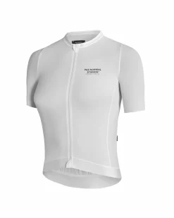 Pas Normal Studios Women's Solitude Late Drop Jersey — White^Women Jerseys