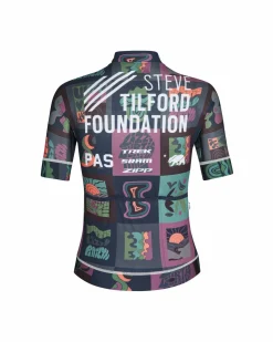 Pas Normal Studios Women's STFR Mechanism Jersey — Multi^Women Jerseys