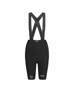 Pas Normal Studios Women's T.K.O. Essential Light Bibs — Black^Women Bibs