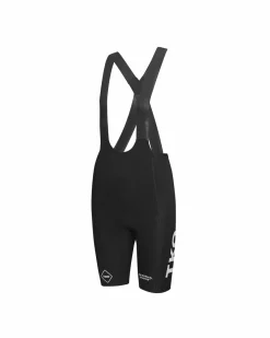 Pas Normal Studios Women's T.K.O. Essential Light Bibs — Black^Women Bibs