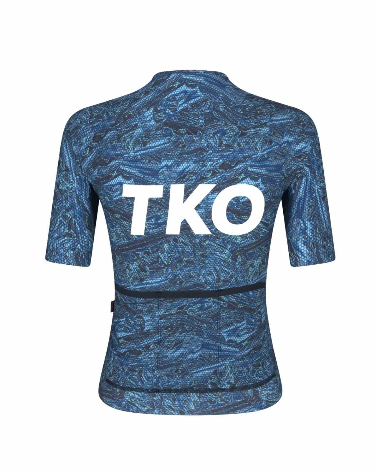 Pas Normal Studios Women's T.K.O. Jersey — Blue Beehive^Women Jerseys