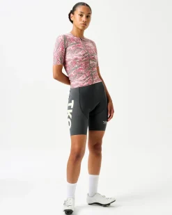 Pas Normal Studios Women's T.K.O. Jersey — Mauve Beehive^Women Jerseys