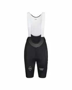 Pas Normal Studios Women's T.K.O. Mechanism Bibs — Black^Women Bibs
