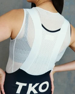 Pas Normal Studios Women's T.K.O. Mechanism Bibs — Black^Women Bibs